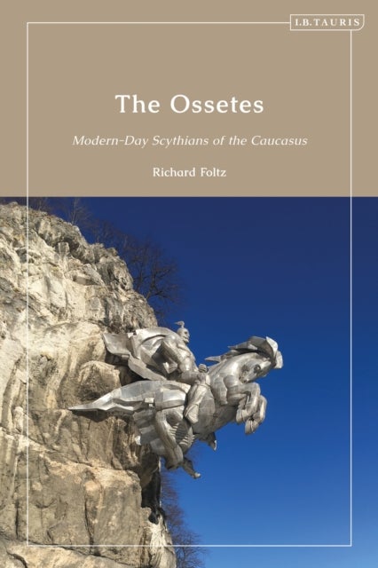 The Ossetes - Modern-Day Scythians of the Caucasus