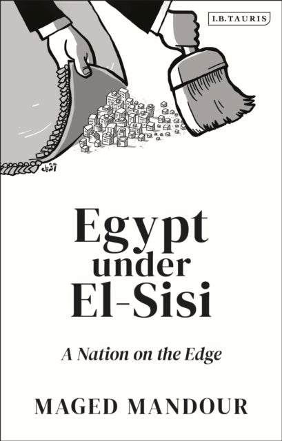 Egypt under El-Sisi - A Nation on the Edge