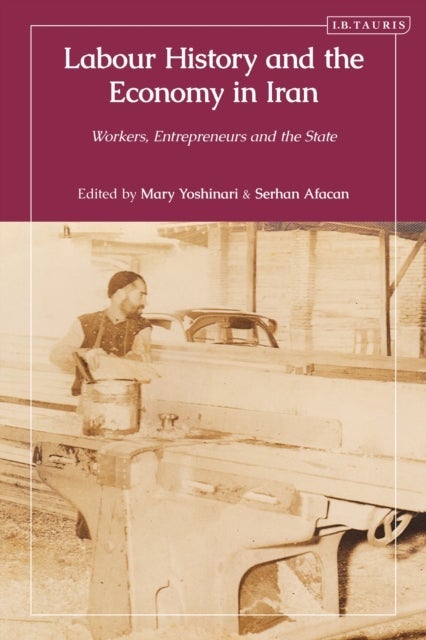 Labour History and the Economy in Iran