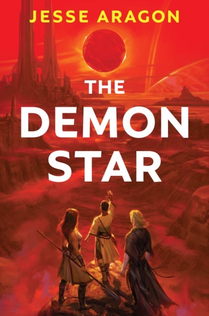 The Demon Star