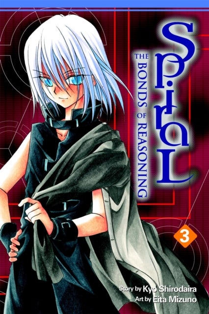 Spiral, Vol. 3 - Bonds of Reasoning