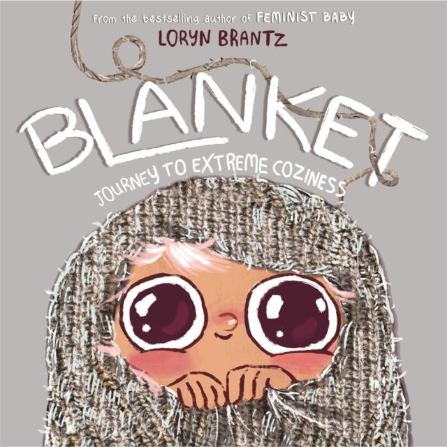 Blanket - Journey to Extreme Coziness