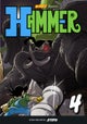 Hammer, Volume 4