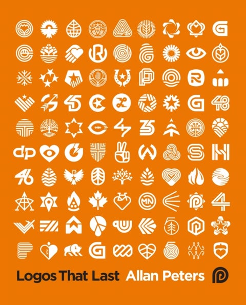 Logos that Last - How to Create Iconic Visual Branding