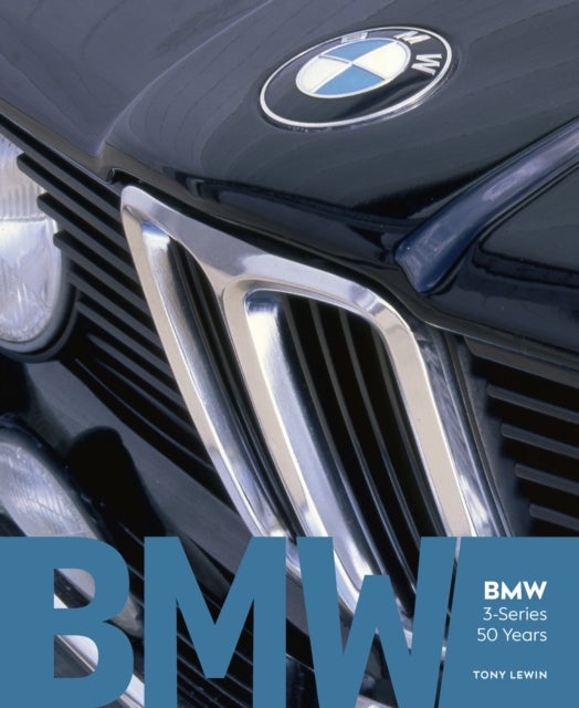 BMW 3-Series 50 Years