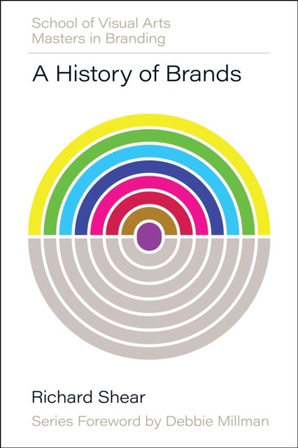 A History of Brands - Origins of Consumer Markets