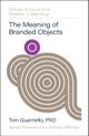 The Meaning of Branded Objects