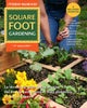 All New Square Foot Gardening – Spanish Edition