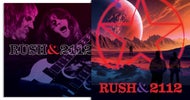 Rush and 2112