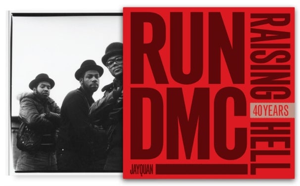 Run-DMC and Raising Hell - 40 Years