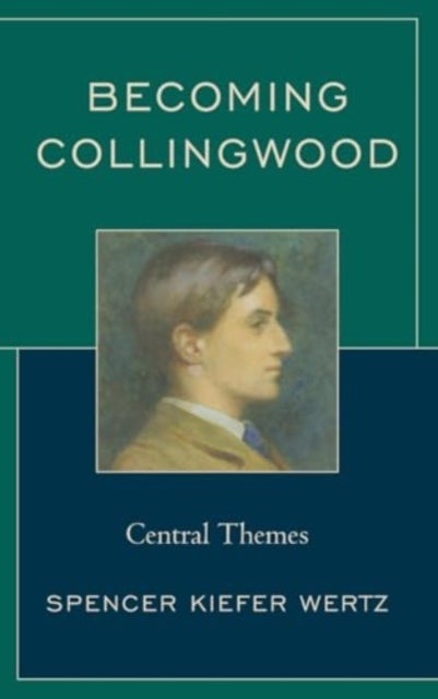 Becoming Collingwood - Central Themes