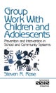 Group Work with Children and Adolescents