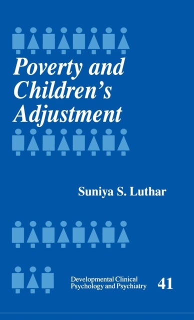 Poverty and Children's Adjustment