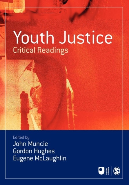 Youth Justice - Critical Readings