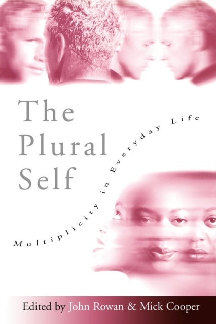 The Plural Self - Multiplicity in Everyday Life