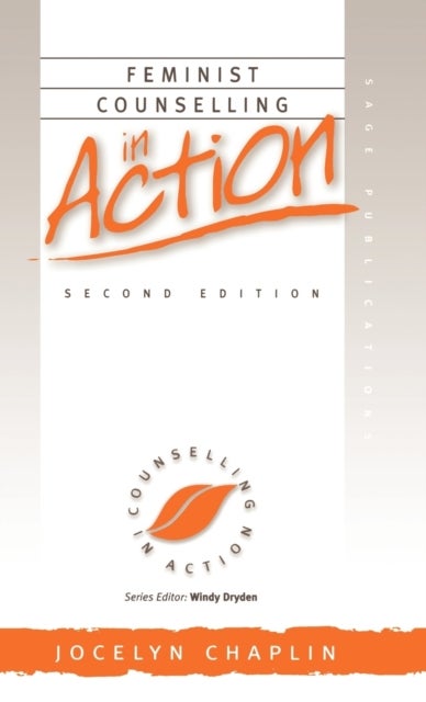 Feminist Counselling in Action