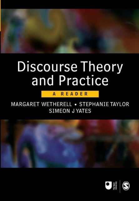 Discourse Theory and Practice - A Reader