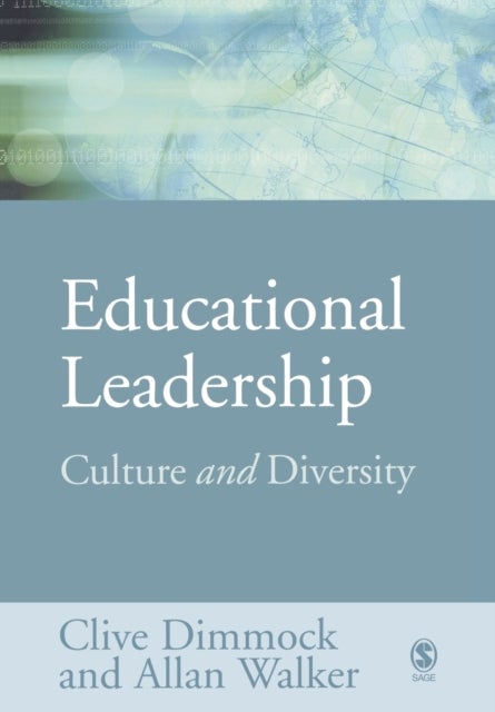 Educational Leadership - Culture and Diversity