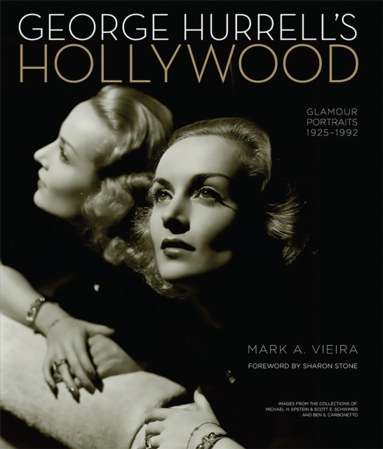 George Hurrell's Hollywood - Glamour Portraits 1925-1992