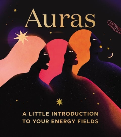 Auras - A Little Introduction to Your Energy Fields