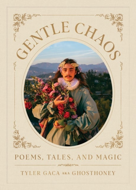 Gentle Chaos - Poems, Tales, and Magic