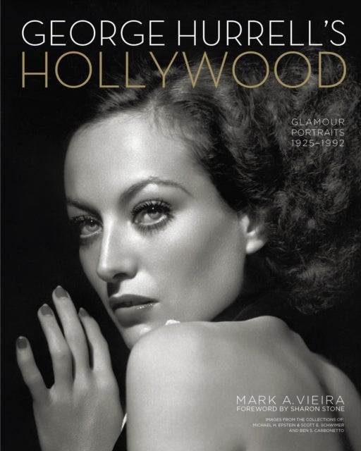 George Hurrell's Hollywood - Glamour Portraits, 1925-1992