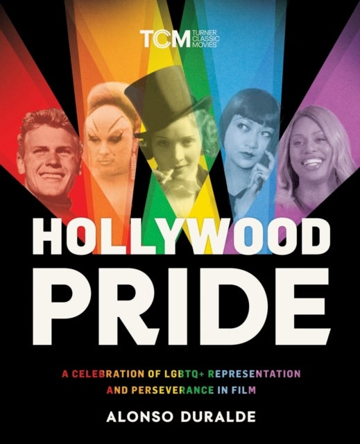 Hollywood Pride - A Celebration of LGBTQ+ Representation and Perseverance in Film
