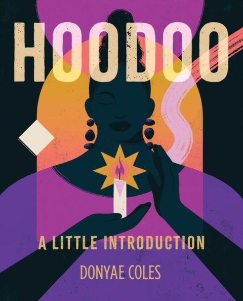 Hoodoo - A Little Introduction