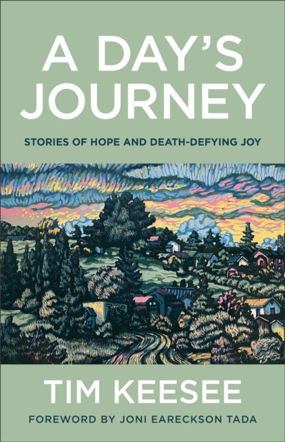A Day`s Journey ¿ Stories of Hope and Death¿Defying Joy
