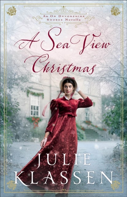 A Sea View Christmas - An On Devonshire Shores Novella