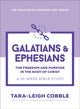 Galatians & Ephesians
