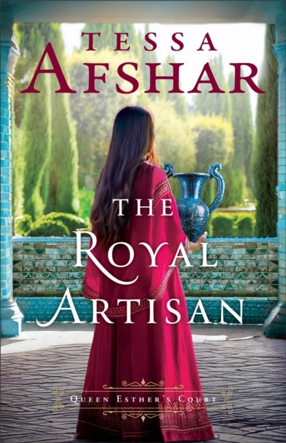 The Royal Artisan