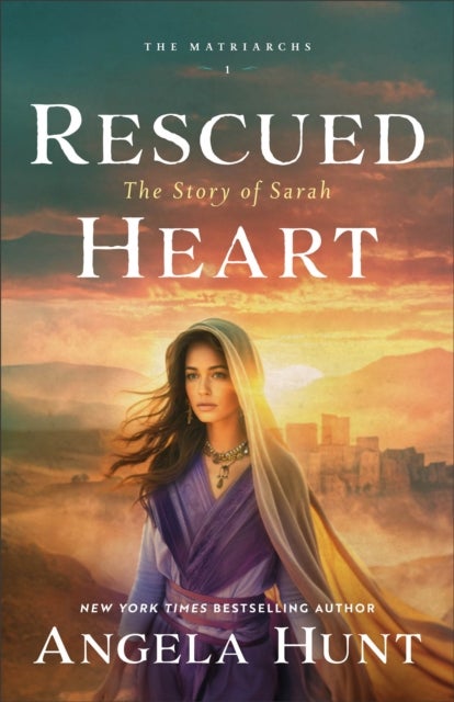 Rescued Heart - The Story of Sarah