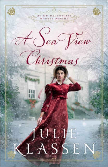 A Sea View Christmas - An On Devonshire Shores Novella