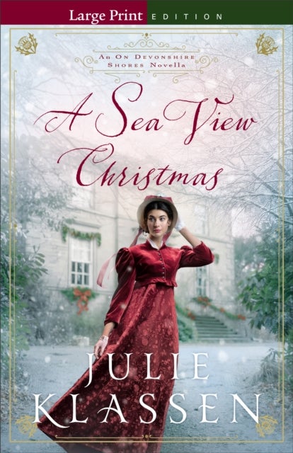 A Sea View Christmas - An On Devonshire Shores Novella