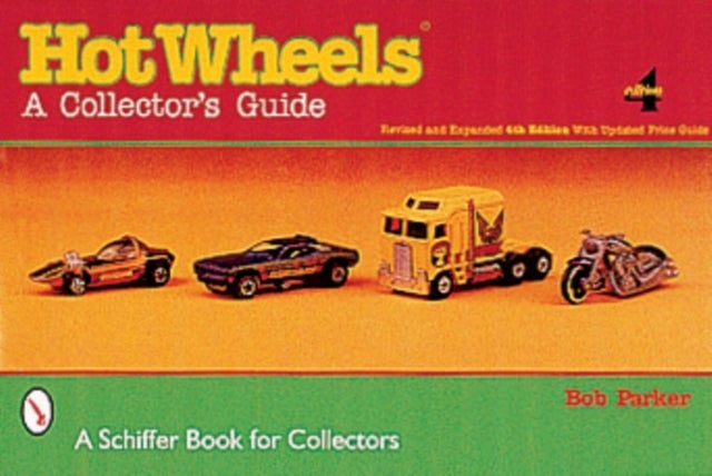 Hot Wheels¿ - A Collector's Guide
