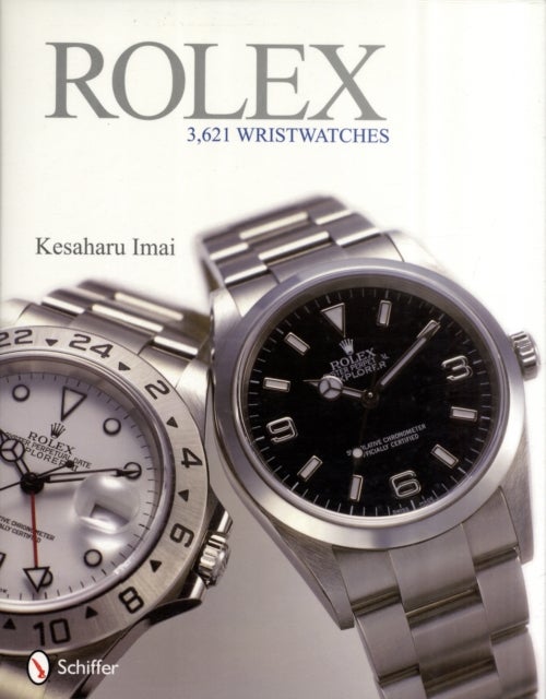 Rolex - 3,621 Wristwatches