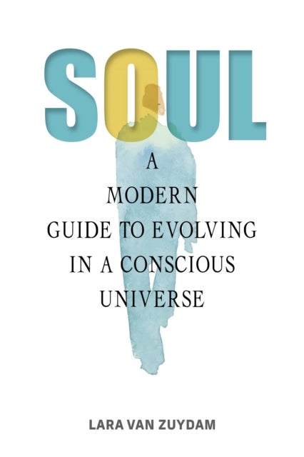 Soul - A Modern Guide to Evolving in a Conscious Universe
