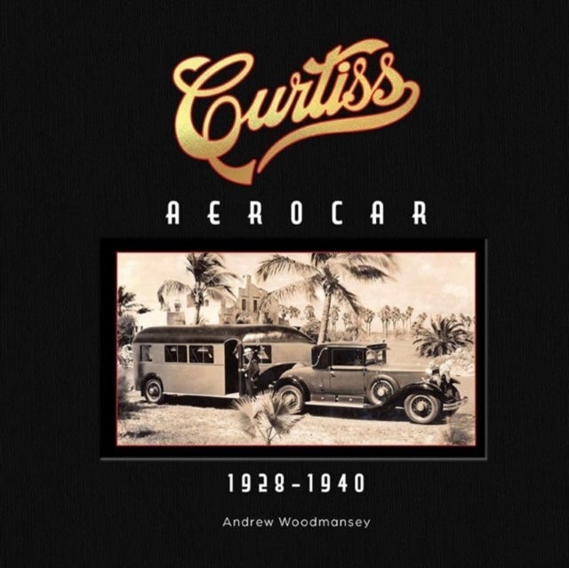 Curtiss Aerocar - 1928–1940