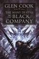 Many Deaths of the Black Company