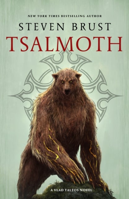 Tsalmoth - A Vlad Taltos Novel