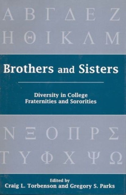 Brothers and Sisters - Developmental, Dynamic, and Technical Aspects of the Sibling Relationship