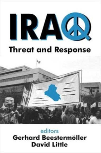 Iraq - Threat and Response