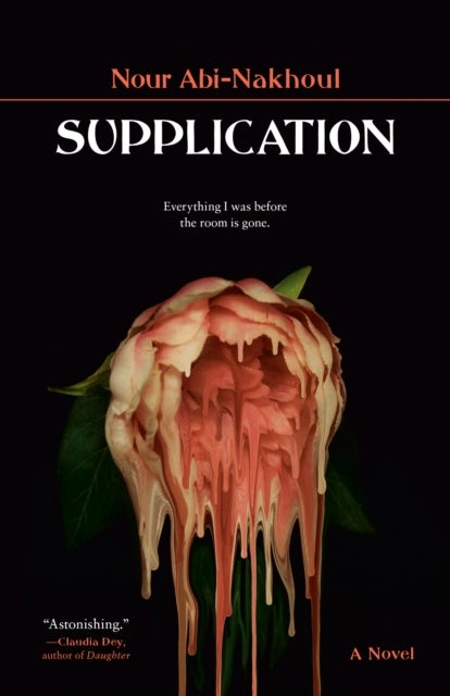 Supplication - A Novel