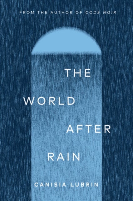 The World After Rain - Anne's Poem
