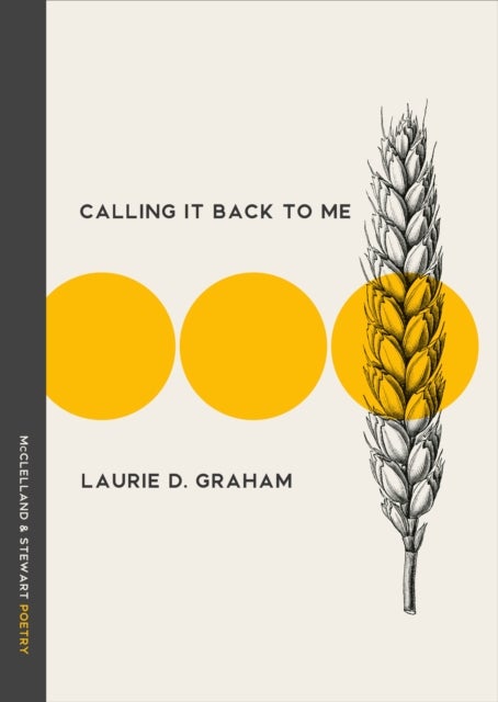 Calling It Back to Me - Poems