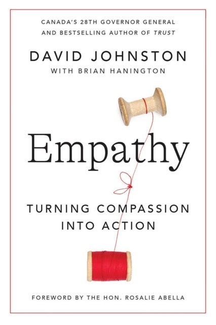 Empathy - Turning Compassion into Action