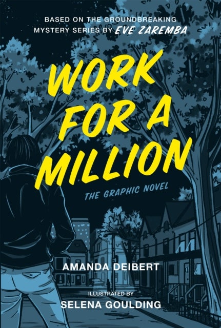 Work For A Million - The Graphic Novel