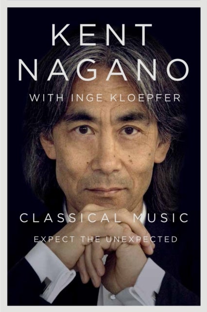 Classical Music - Expect the Unexpected