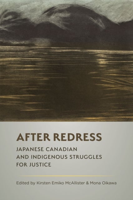 After Redress - Japanese Canadian and Indigenous Struggles for Justice